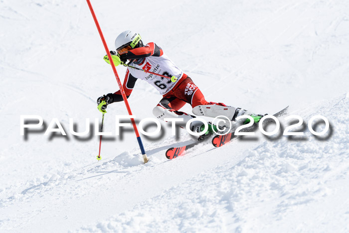 7. BZB CUP SL 28.02.2020
