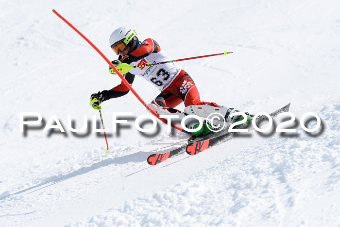 7. BZB CUP SL 28.02.2020