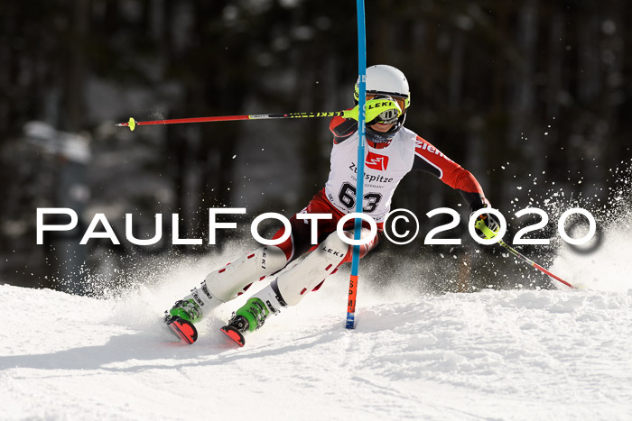 7. BZB CUP SL 28.02.2020