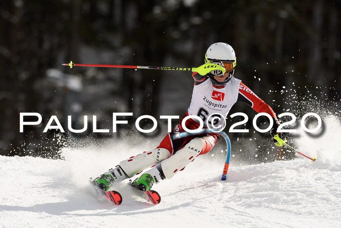 7. BZB CUP SL 28.02.2020