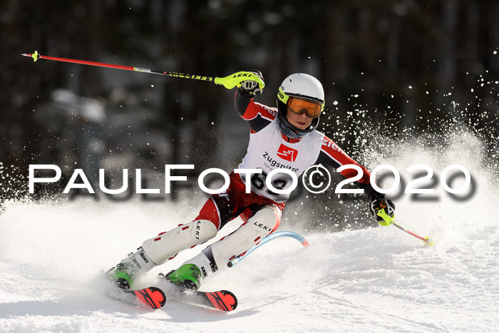 7. BZB CUP SL 28.02.2020