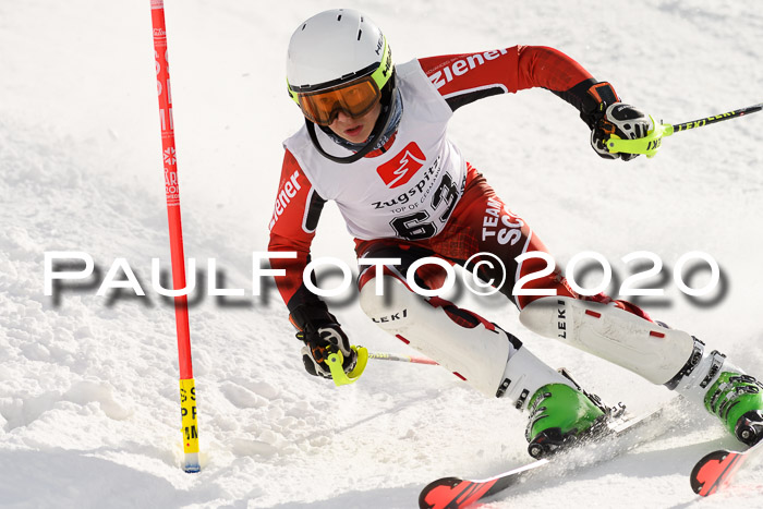 7. BZB CUP SL 28.02.2020