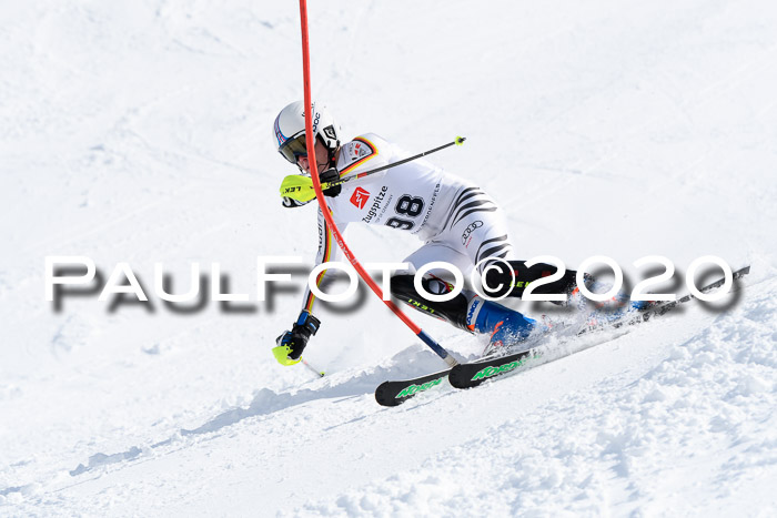 7. BZB CUP SL 28.02.2020