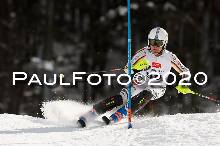 7. BZB CUP SL 28.02.2020