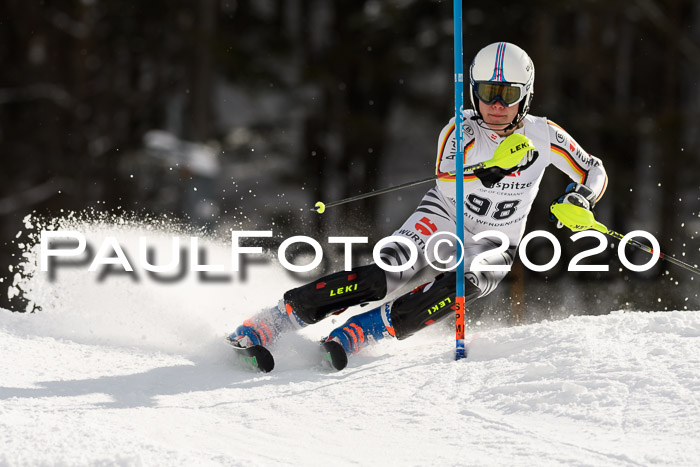7. BZB CUP SL 28.02.2020