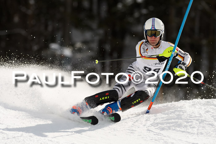 7. BZB CUP SL 28.02.2020