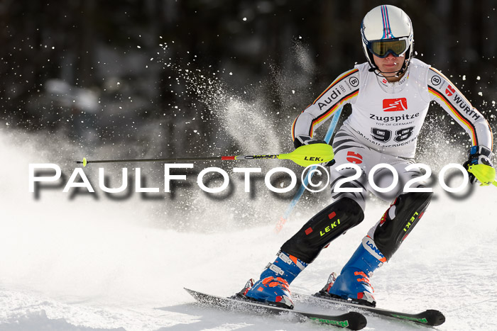 7. BZB CUP SL 28.02.2020