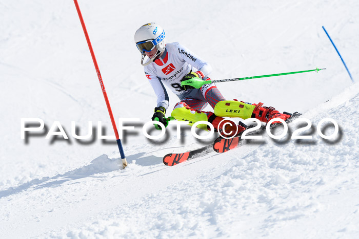 7. BZB CUP SL 28.02.2020