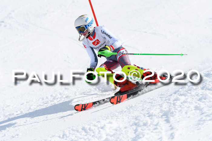 7. BZB CUP SL 28.02.2020