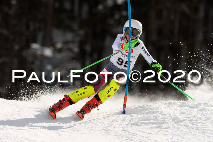 7. BZB CUP SL 28.02.2020