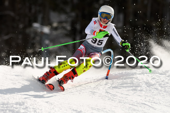 7. BZB CUP SL 28.02.2020