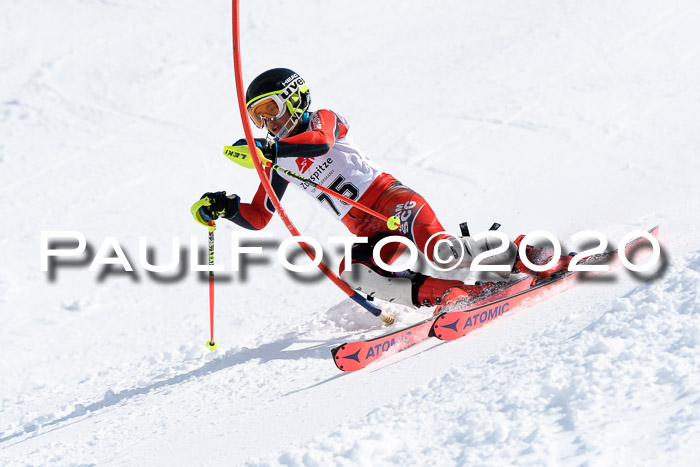 7. BZB CUP SL 28.02.2020