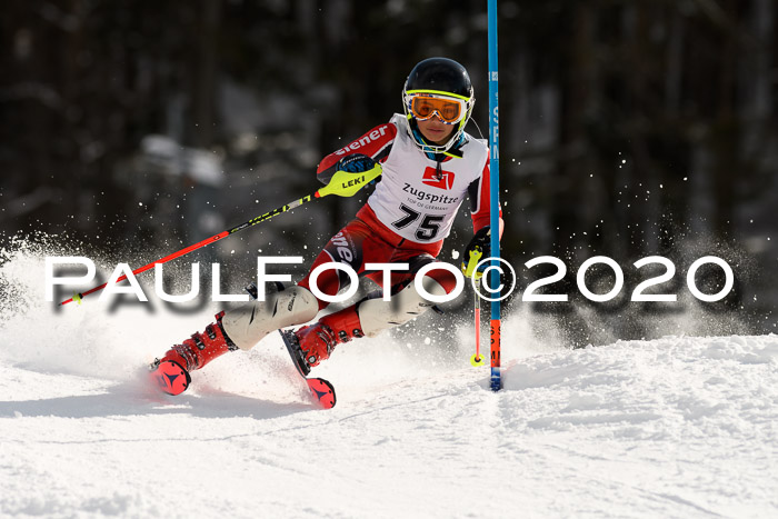 7. BZB CUP SL 28.02.2020