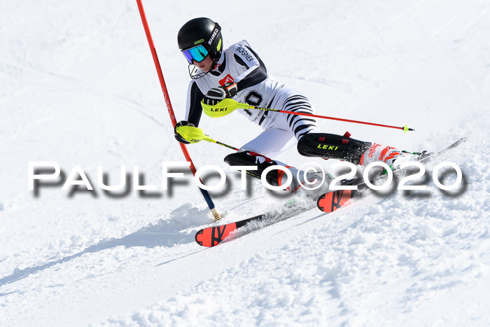 7. BZB CUP SL 28.02.2020