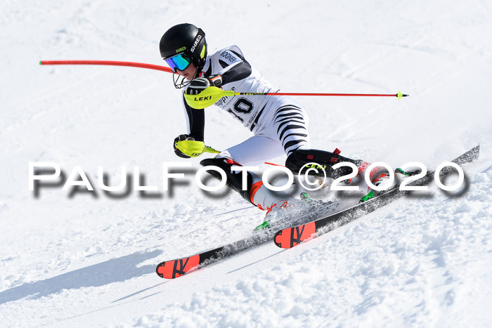 7. BZB CUP SL 28.02.2020