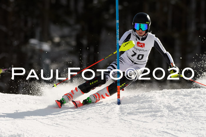 7. BZB CUP SL 28.02.2020