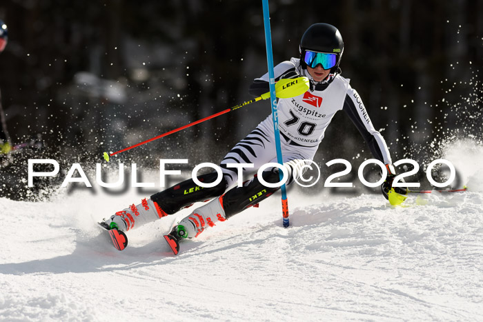 7. BZB CUP SL 28.02.2020