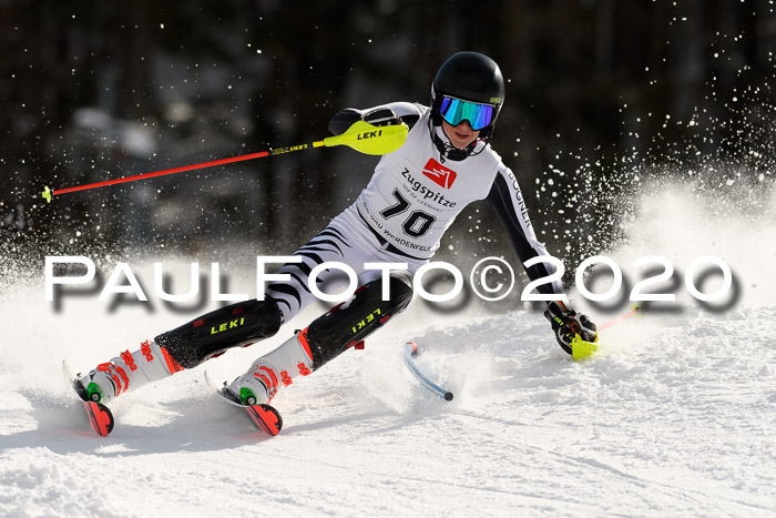 7. BZB CUP SL 28.02.2020