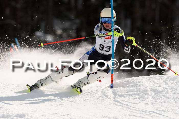 7. BZB CUP SL 28.02.2020