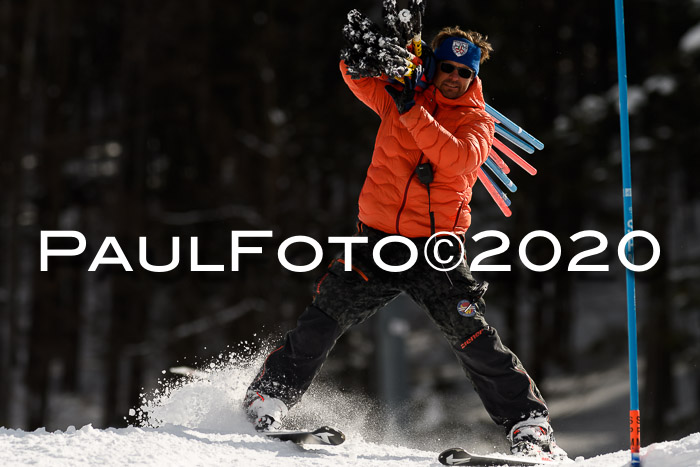 7. BZB CUP SL 28.02.2020