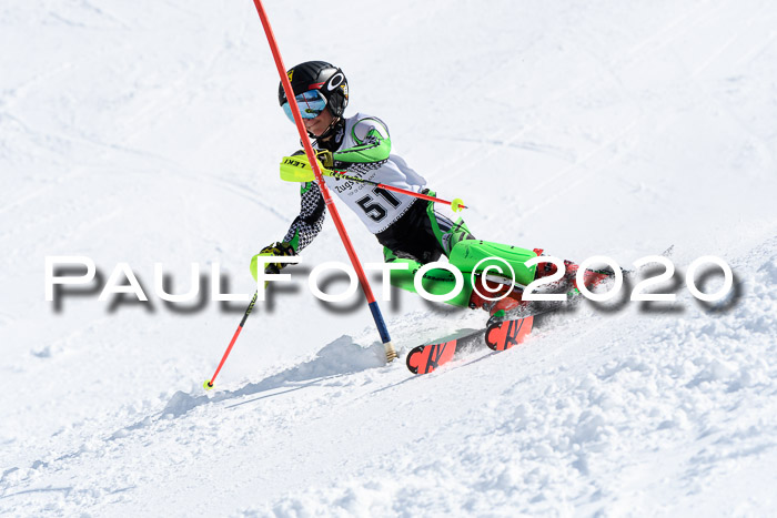 7. BZB CUP SL 28.02.2020