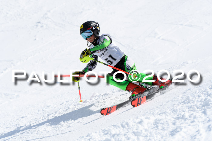 7. BZB CUP SL 28.02.2020