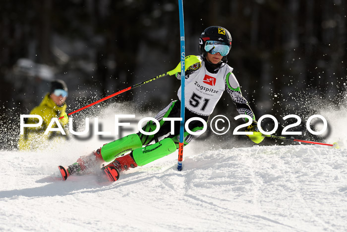 7. BZB CUP SL 28.02.2020