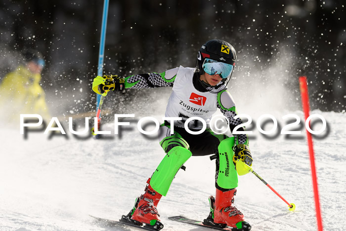 7. BZB CUP SL 28.02.2020