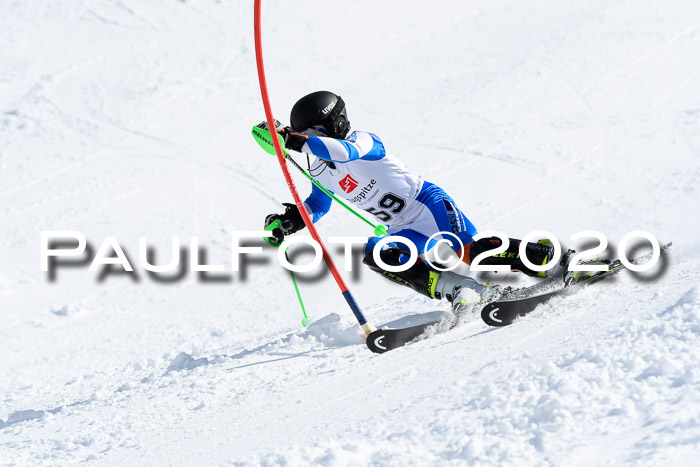 7. BZB CUP SL 28.02.2020