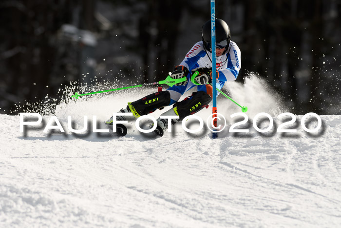 7. BZB CUP SL 28.02.2020