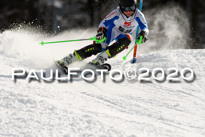 7. BZB CUP SL 28.02.2020