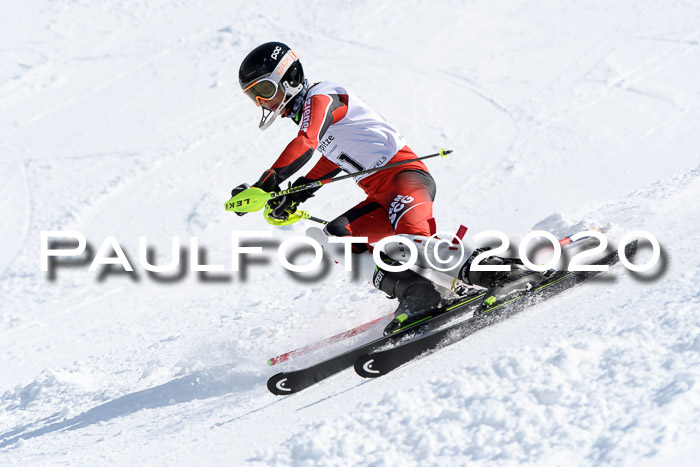 7. BZB CUP SL 28.02.2020