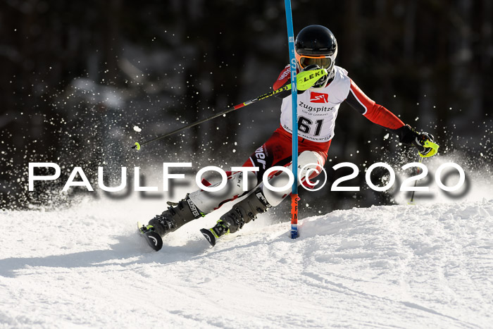 7. BZB CUP SL 28.02.2020
