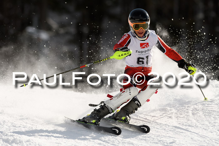 7. BZB CUP SL 28.02.2020