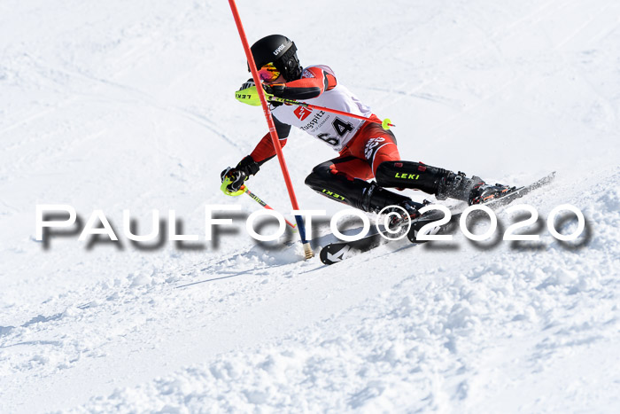 7. BZB CUP SL 28.02.2020