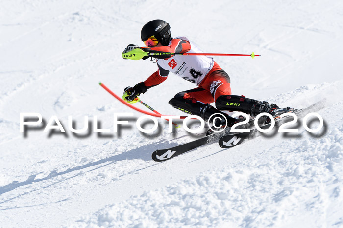7. BZB CUP SL 28.02.2020