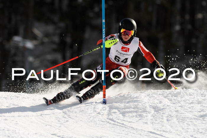7. BZB CUP SL 28.02.2020