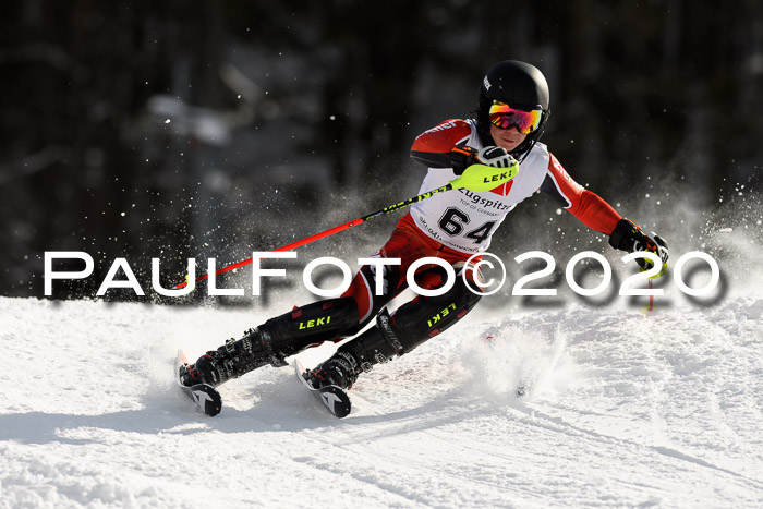 7. BZB CUP SL 28.02.2020
