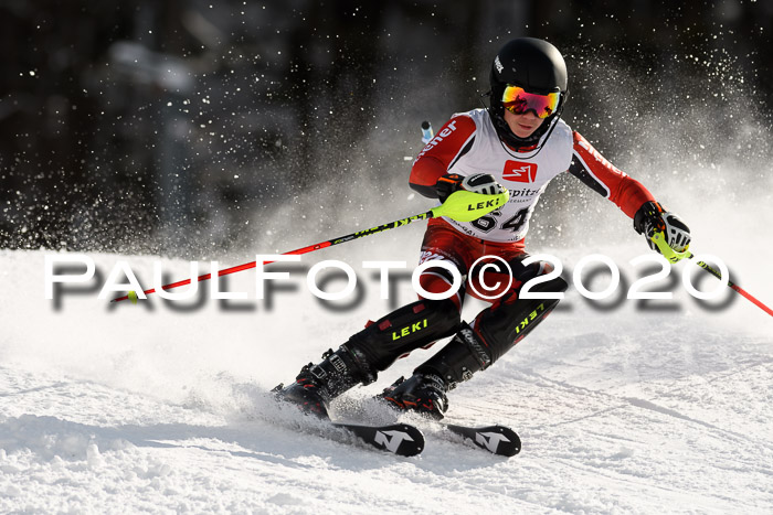 7. BZB CUP SL 28.02.2020