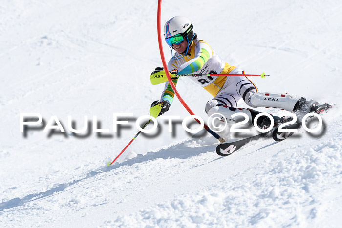 7. BZB CUP SL 28.02.2020