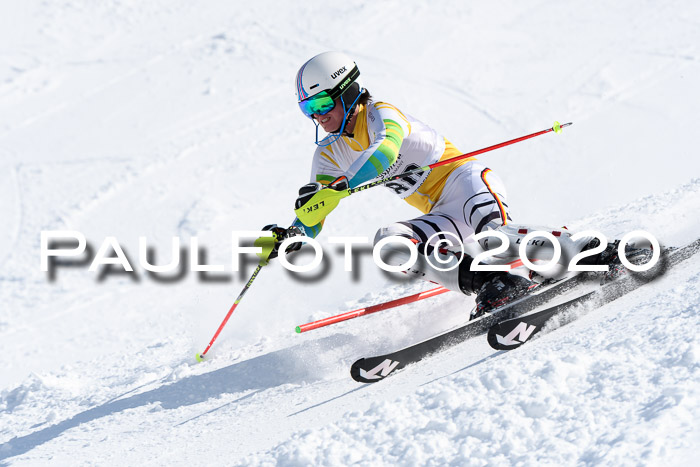 7. BZB CUP SL 28.02.2020