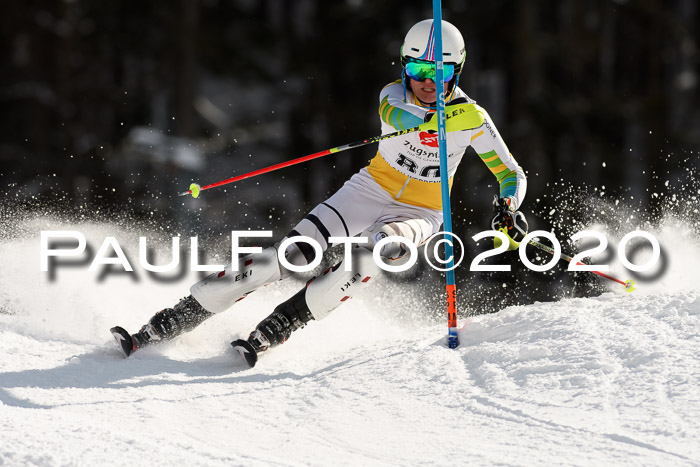 7. BZB CUP SL 28.02.2020
