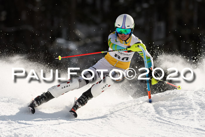 7. BZB CUP SL 28.02.2020