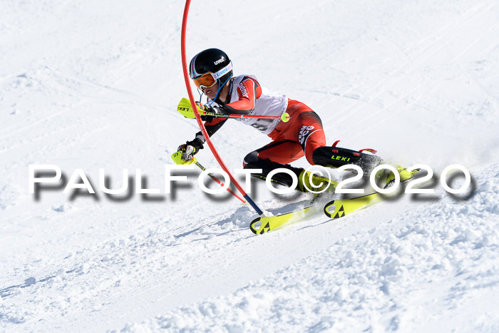 7. BZB CUP SL 28.02.2020