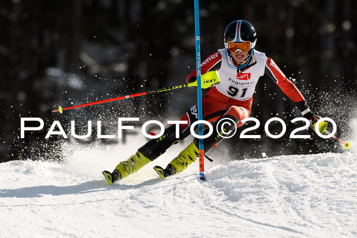 7. BZB CUP SL 28.02.2020