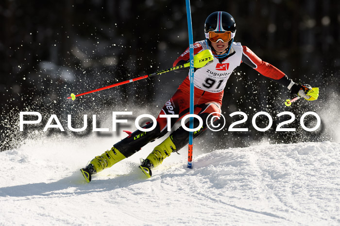7. BZB CUP SL 28.02.2020