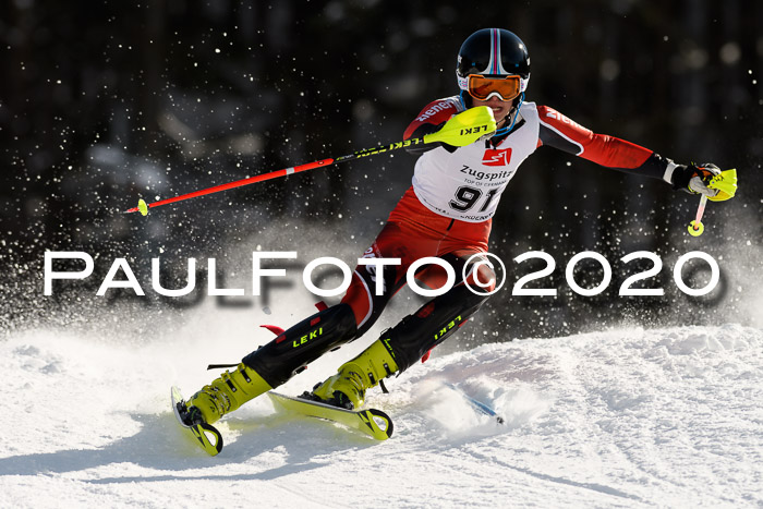 7. BZB CUP SL 28.02.2020