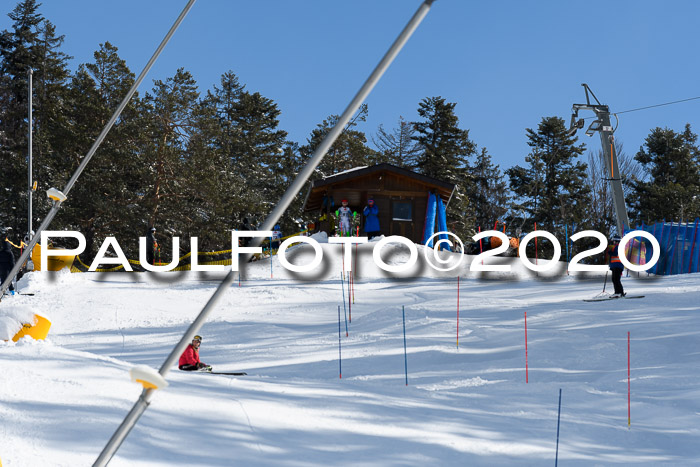 7. BZB CUP SL 28.02.2020