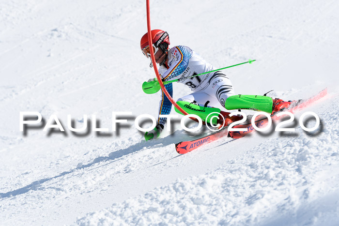 7. BZB CUP SL 28.02.2020