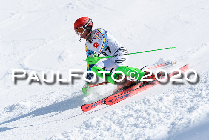7. BZB CUP SL 28.02.2020